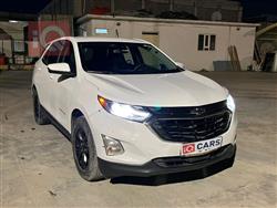 شيفروليه إكوينوكس